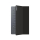 Etui SAMSUNG Etui Book Cover Keyboard Slim do Tab S11 Ultra czarne EF-DX930UBEGWW